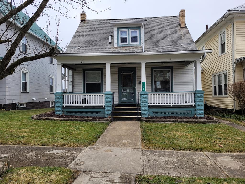 Primary Photo - 120 E 6th St
