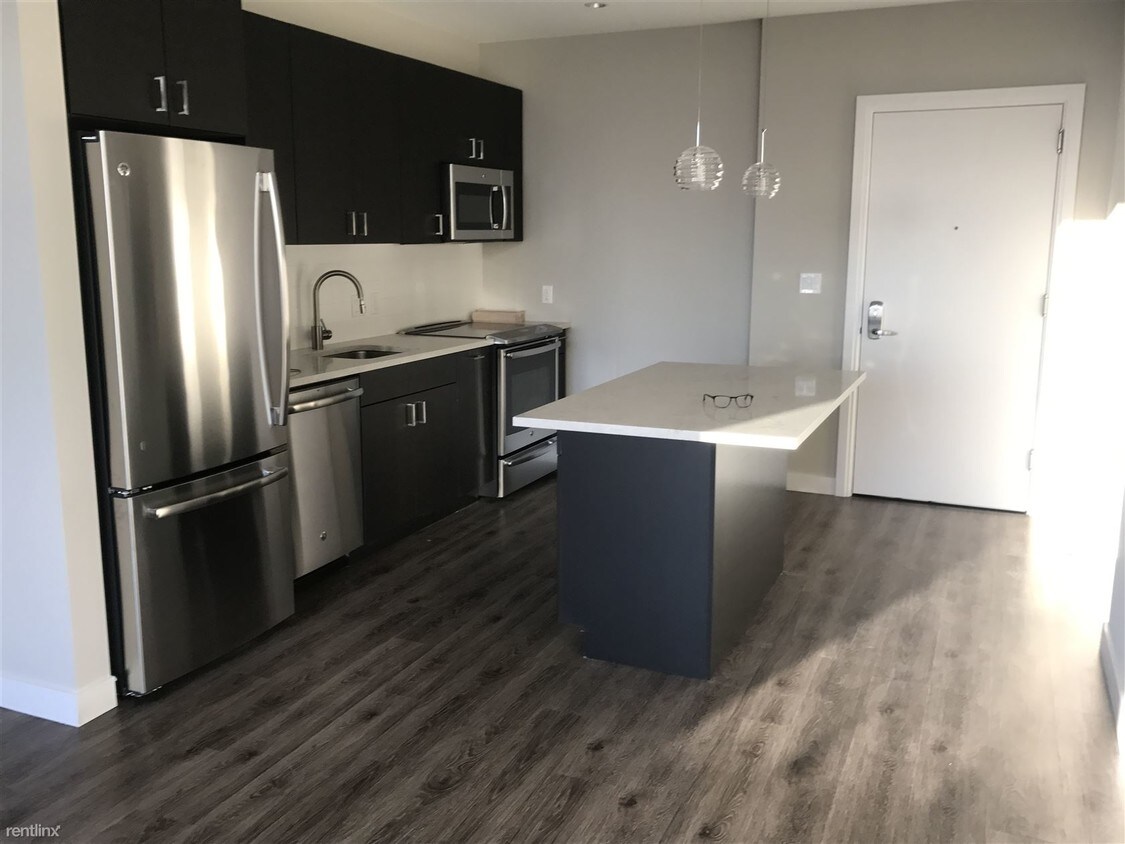 1 br, 1 bath - 43 Northern Ave - 1 br, 1 bath  - 43 Northern Ave