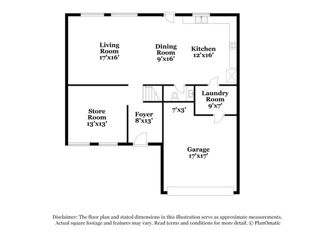 Foto del edificio - 3410 Summer Breeze Cir