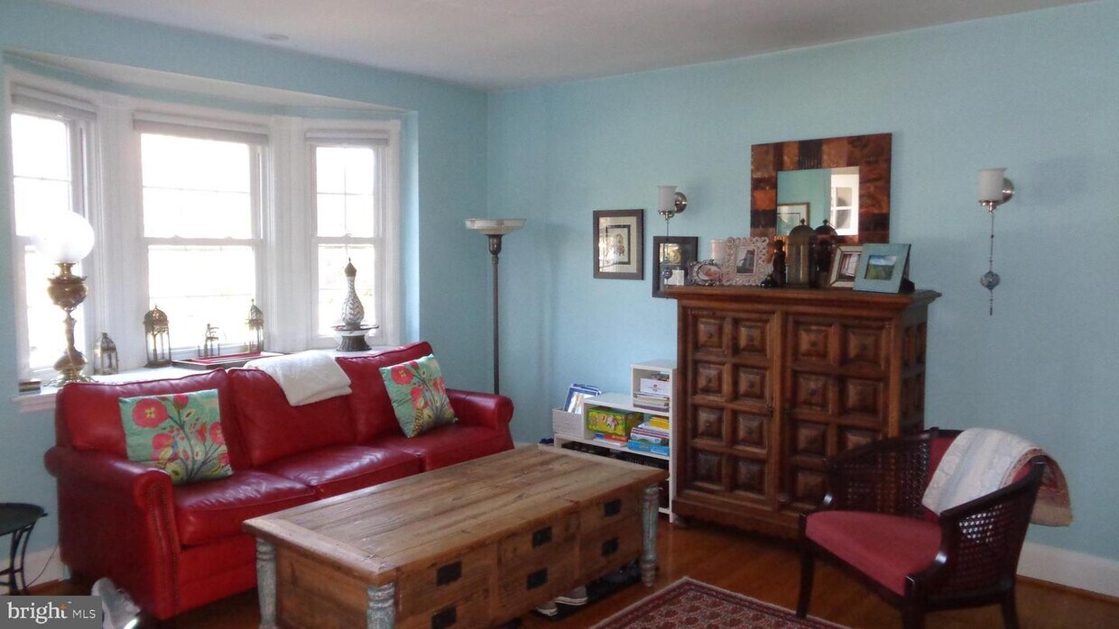 113 Dunkirk Rd, Baltimore, MD 21212 Townhome Rentals in Baltimore MD