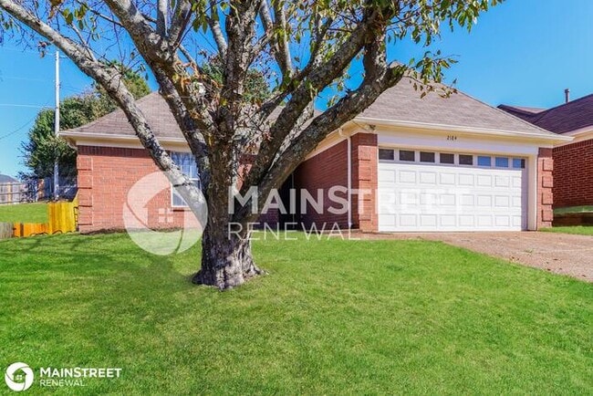 Building Photo - 2184 Rocky Stream Dr, Memphis, TN 38016