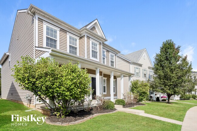 Foto del edificio - 1027 Glengarry Dr