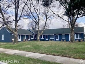 Building Photo - 206 Josephine Ave