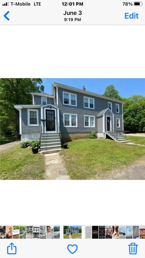Primary Photo - 151 Meadow St