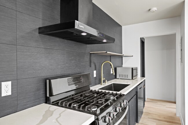 Foto del edificio - 1139 Bellevue Ave