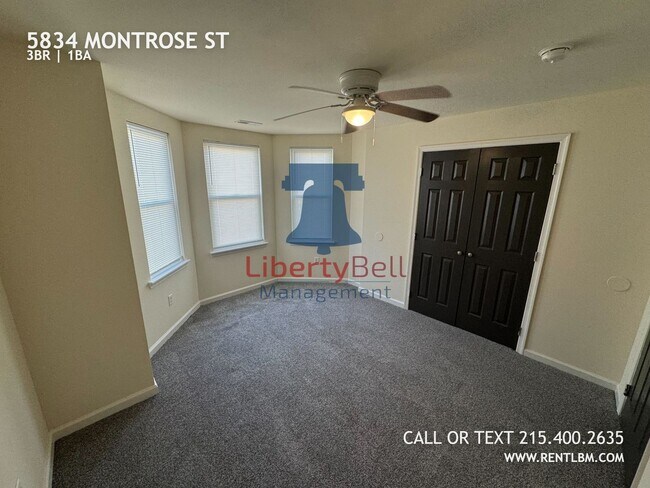 Foto del edificio - 5834 Montrose St