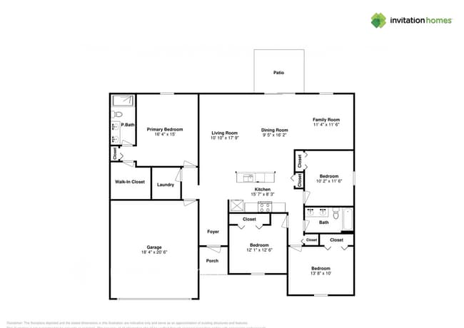 Building Photo - 682 NW Floresta Dr