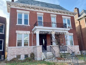 Building Photo - 3214 Halliday Ave