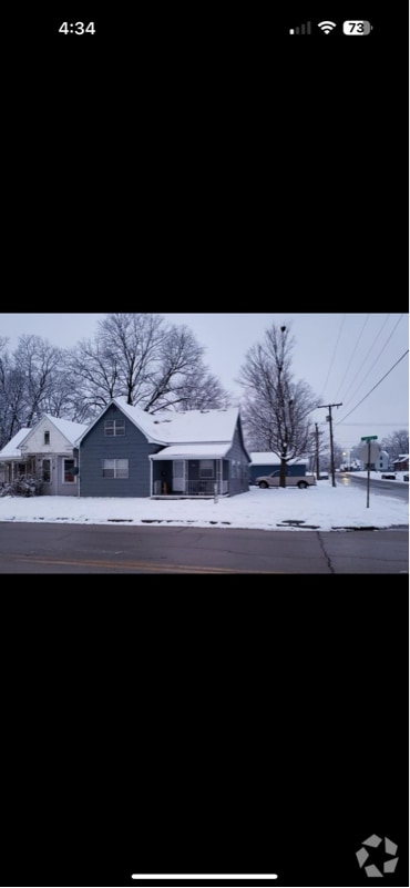 Building Photo - 503 S Sprigg St