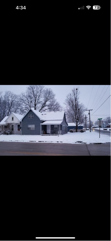 Primary Photo - 503 S Sprigg St