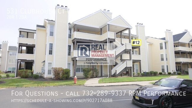 Photo - 531 Clubhouse Ct