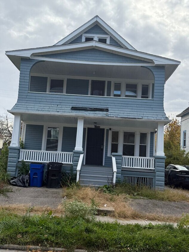 Primary Photo - 12706 Parkhill Ave