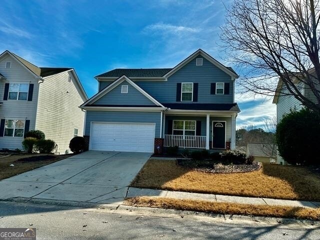 Building Photo - 210 Mincey Way