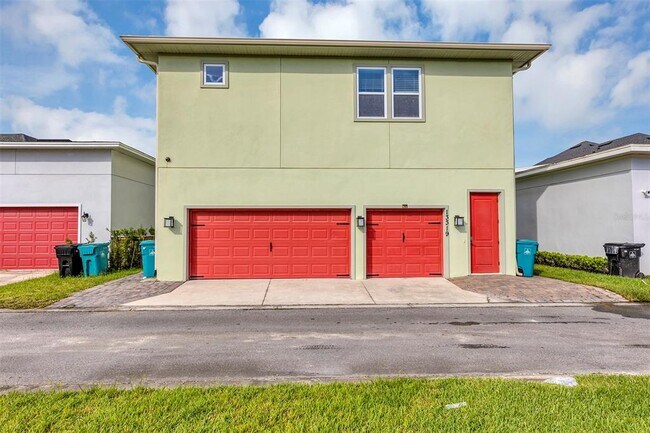 Foto del edificio - 13319 Granger Ave
