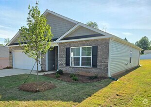 Building Photo - 114 preston oaks drive