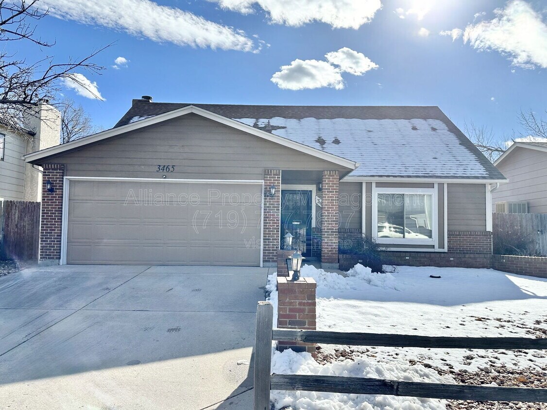 Photo - 3465 Kirkwood Dr