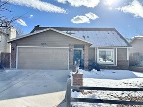 Building Photo - 3465 Kirkwood Dr