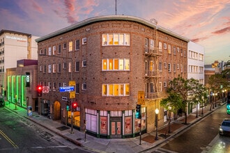 Building Photo - The Arts