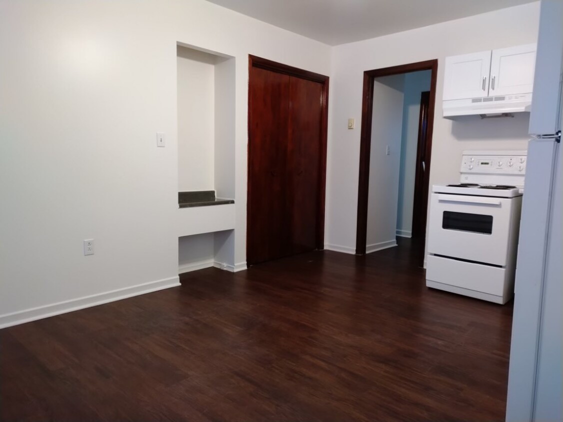 Photo principale - 139 Baker St