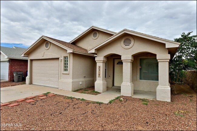 Building Photo - 2317 Joshua Louis Dr