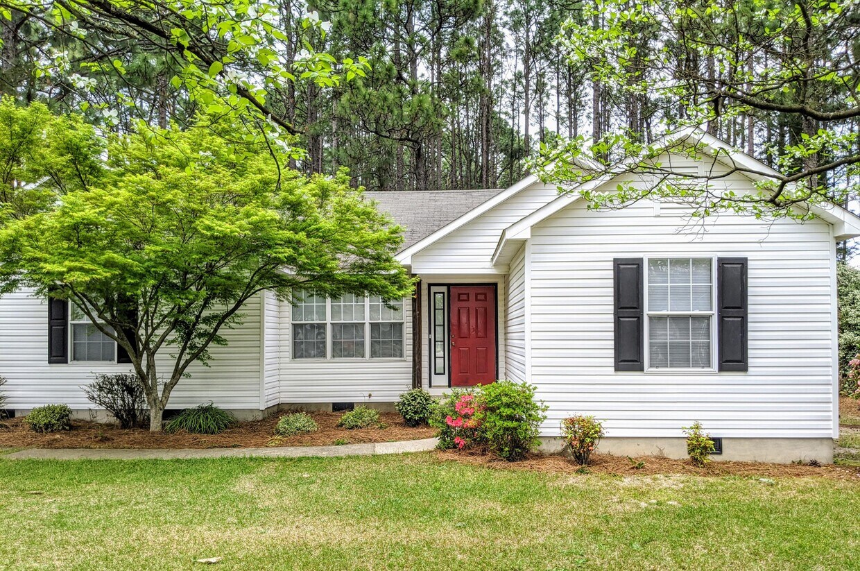 Primary Photo - 115 Pecan Grove Dr