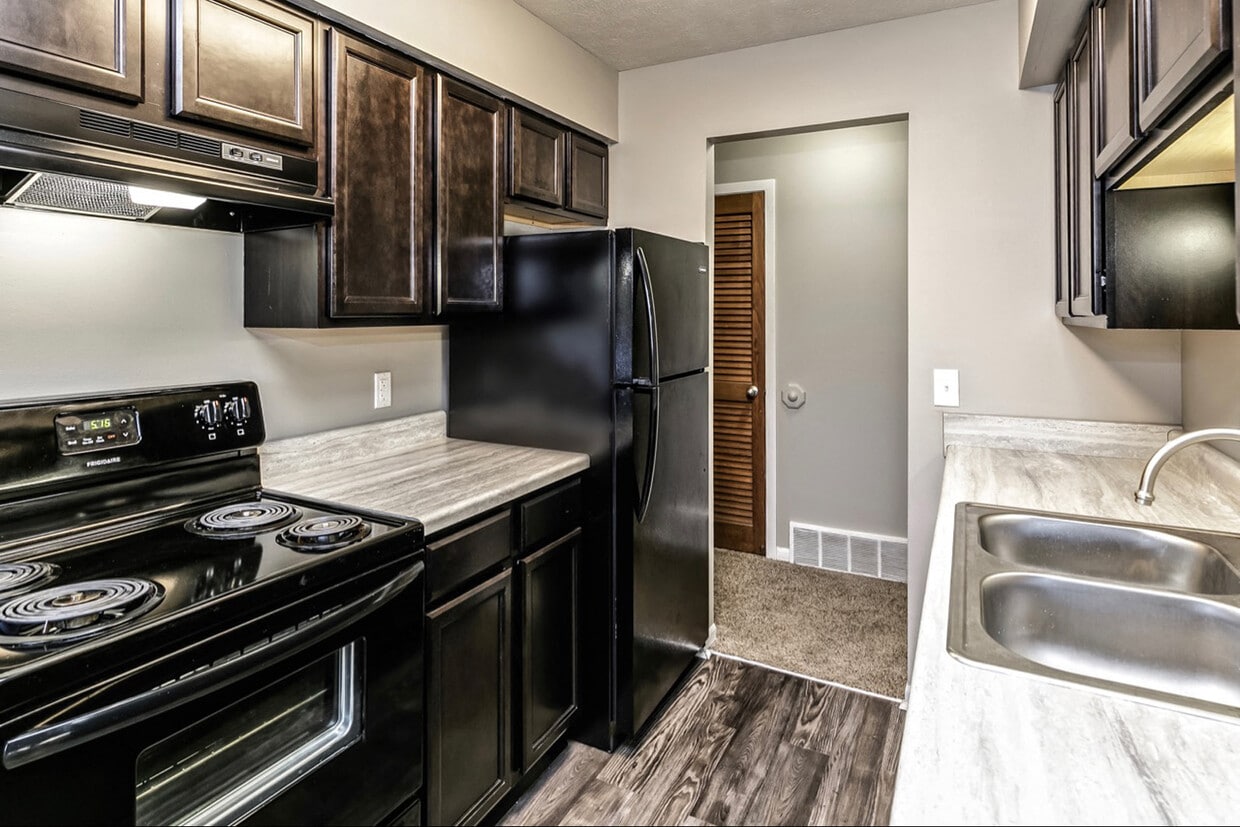 Willow Creek Apartments Apartments in Omaha, NE