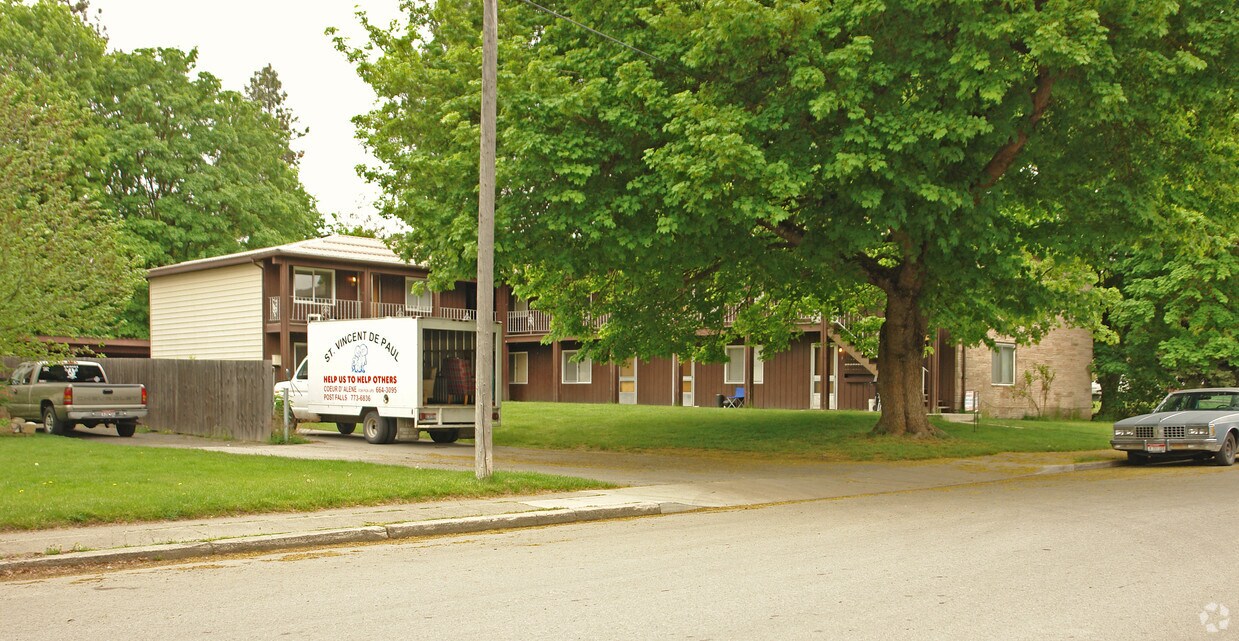 Primary Photo - 725 N 2nd St