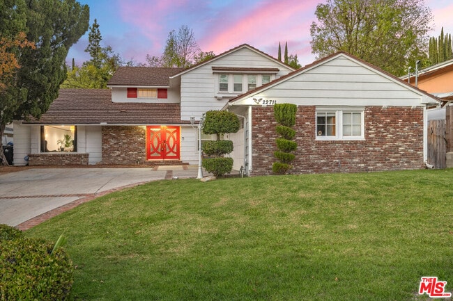 Building Photo - 22711 Margarita Dr