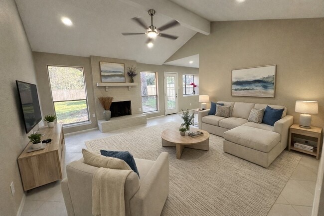 Building Photo - 4702 Hickorygate Dr