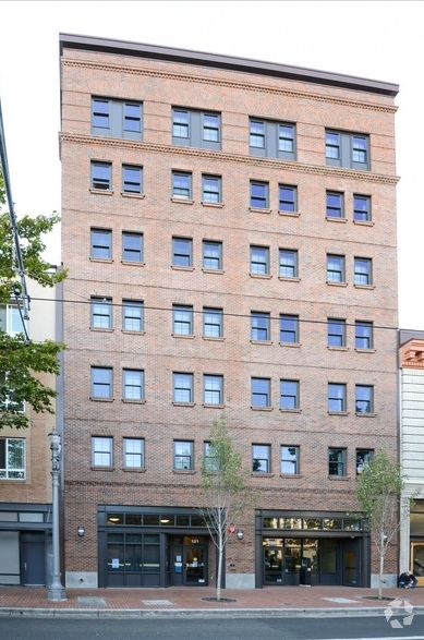 Foto principal - Macdonald West