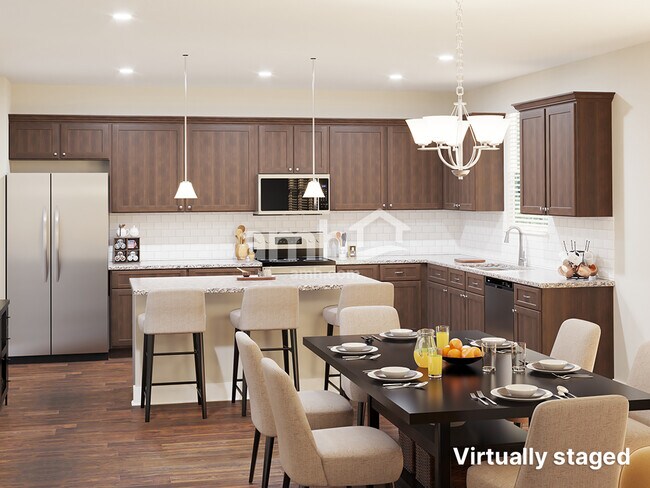 Foto del edificio - 3707 Windward Hls Blvd