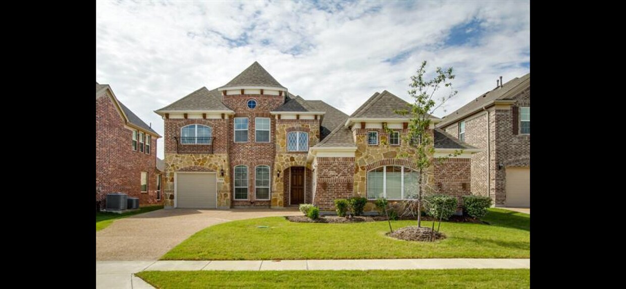 Primary Photo - 13920 Signal Hill Dr