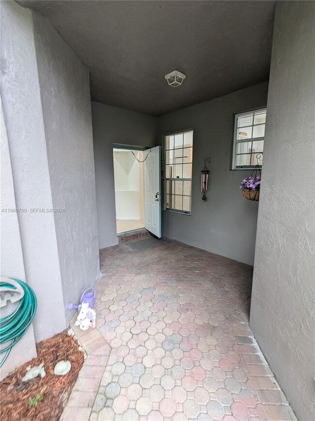 Building Photo - 7700 S Aragon Blvd