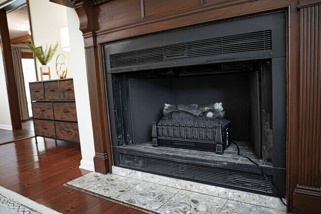 Foto del edificio - 3217 Dogwood Ln