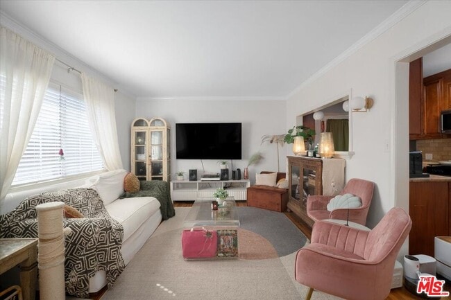 Foto del edificio - 5159 Inglewood Blvd