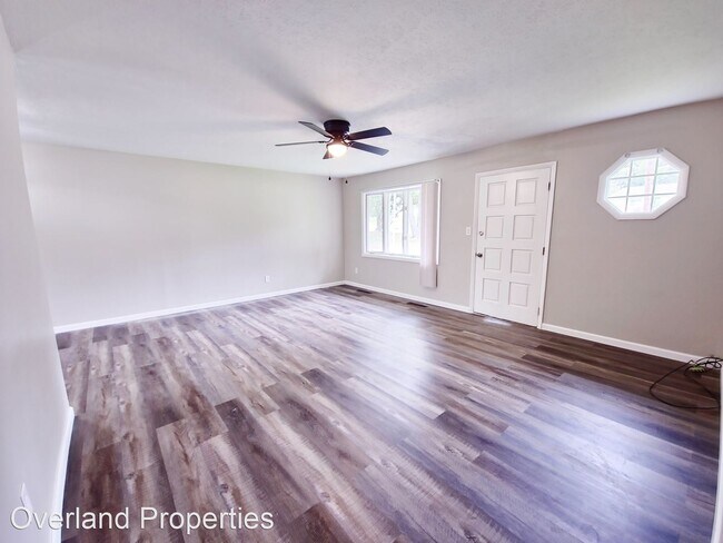 Foto del edificio - 4 br, 1.5 bath House - 6270 Randolph Rd