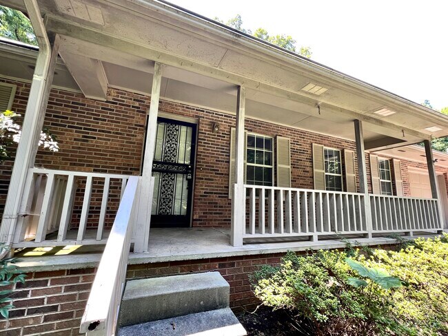 7524 Shaker Dr Knoxville, TN 37931 - Alquileres en Knoxville, TN