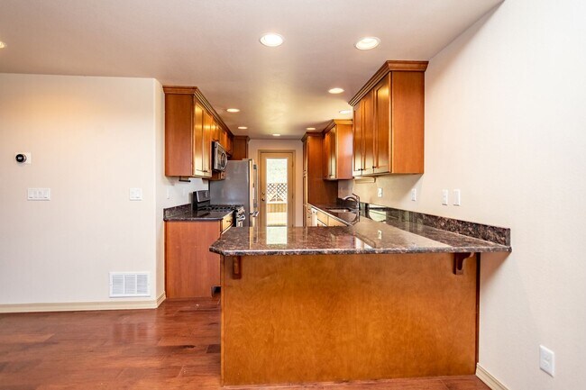 Foto del edificio - 5914 Canyon Reserve Heights