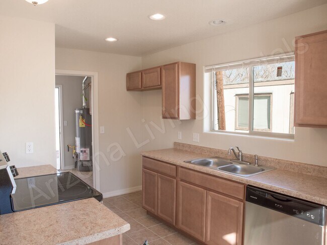 Foto del edificio - CUTE 1 BEDROOM HOME