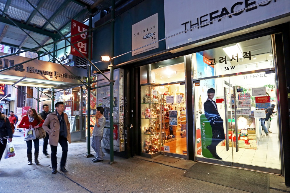 Is Koreatown a Good Place To Live in New York? Neighborhood Guide by