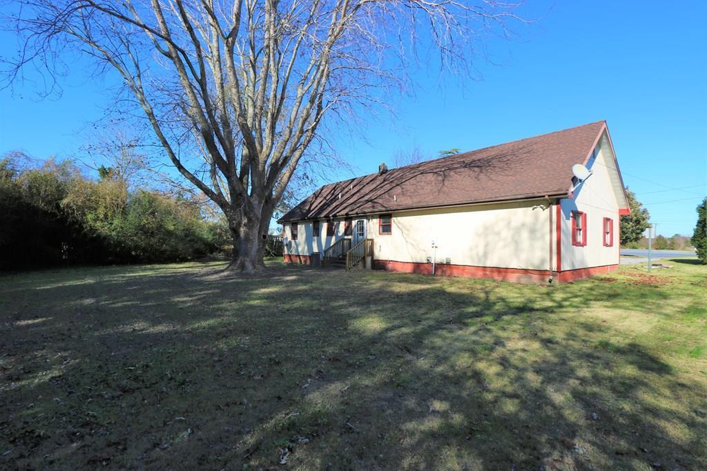 Primary Photo - 33150 Chincoteague Rd