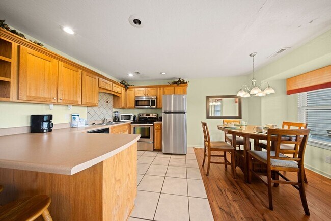 Foto del edificio - 8005 Cherokee Trail