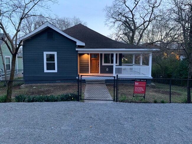 Foto del edificio - 309 Lutie St