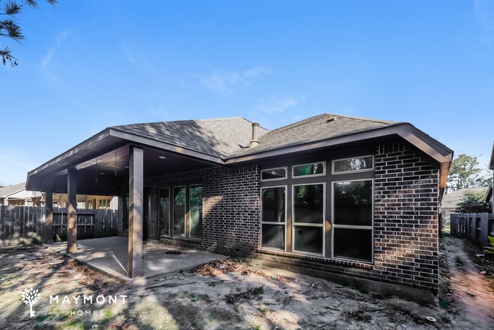 Building Photo - 18862 Swansea Creek Dr