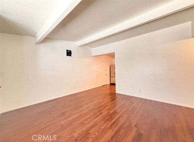 Foto del edificio - 828 N Buena Vista St