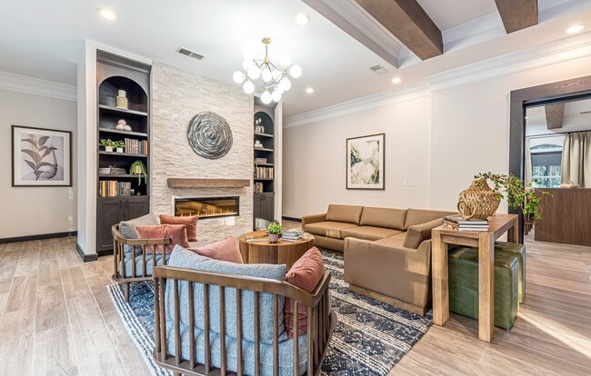 Building Photo - Alexander at Stonecrest Apartments