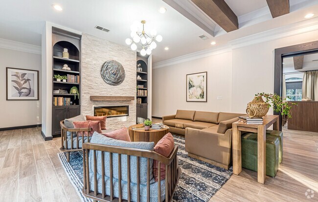 Building Photo - Alexander at Stonecrest Apartments
