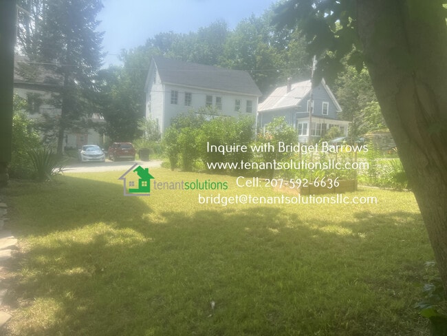 Building Photo - 115 Bridge St