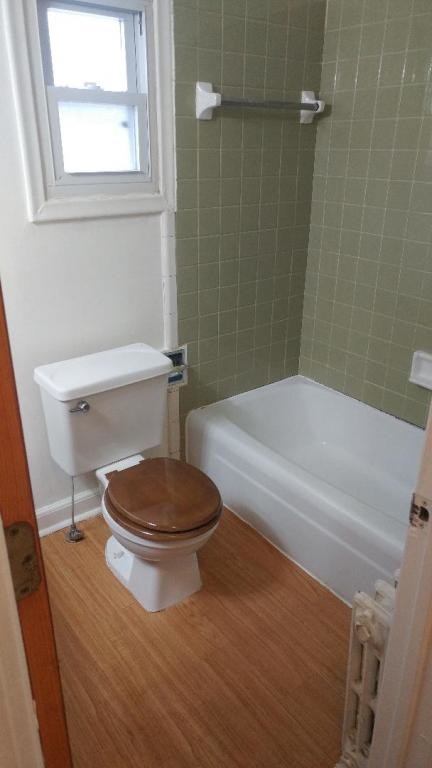 Building Photo - 4916 S. Wayne Rd Apt #1
