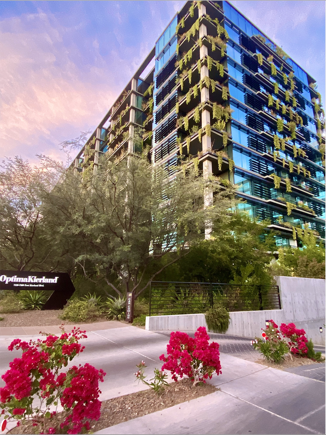 Building Photo - 7120 E Kierland Blvd